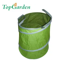 Градински кош TopGarden, 58x45 см, 92 л