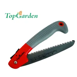 Сгъваем трион TopGarden, 180 мм