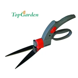 Ножица за трева TopGarden, 360°