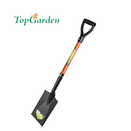 Лопата трапец TopGarden, 1150 мм