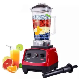 Блендер за смутита и здравословни шейкове