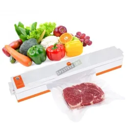 Машина за вакуумиране