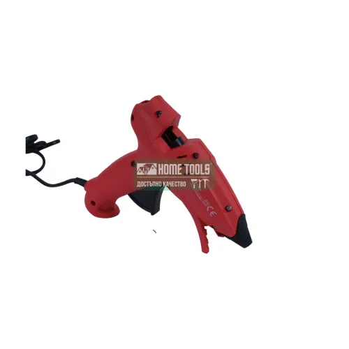 Поялник за силикон RAIDER RD-GLG04, Ф 11 мм, 100 W
