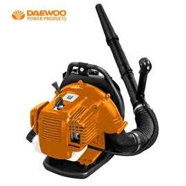 Моторна духалка Daewoo DAEBV300/1250 W, 200 км/ч /