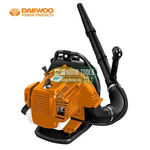 Моторна духалка Daewoo DAEBV300/1250 W, 200 км/ч /