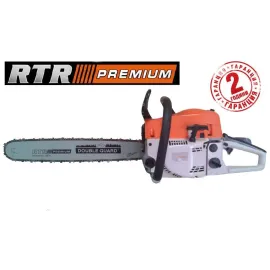 Бензинова резачка за дърва RTR MAX RTM955 Бензинова резачка за дърва RTR MAX RTM955