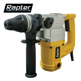 Електрически перфоратор Rapter RR RH-20, 800 W, 4 J Електрически перфоратор Rapter RR RH-20, 800 W, 4 J