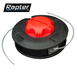 Глава за тример с корда Rapter RR44451, 2.4 м, 3 мм Глава за тример с корда Rapter RR44451, 2.4 м, 3 мм