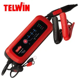 Зарядно устройство TELWIN 20 Boost 12/24V Зарядно устройство TELWIN 20 Boost 12/24V