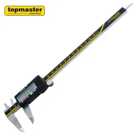 Шублер дигитален Topmaster 200 x 0,01 mm Шублер дигитален Topmaster 200 x 0,01 mm