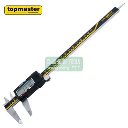 Шублер дигитален Topmaster 200 x 0,01 mm