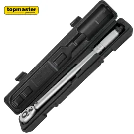 Динамометричен ключ Topmaster TMP, 1/2'', 42-210 Nm Динамометричен ключ Topmaster TMP, 1/2'', 42-210 Nm