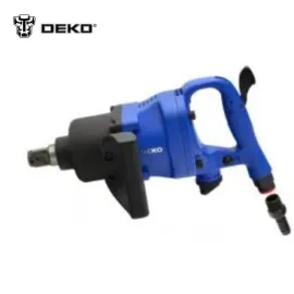 Гайковерт олекотен 3500Nm 1'' къс шпиндел Гайковерт олекотен 3500Nm 1'' къс шпиндел