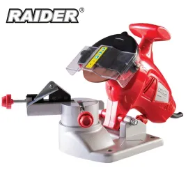 Машина за точене на вериги Raider RD-CSS01, 220 W Машина за точене на вериги Raider RD-CSS01, 220 W