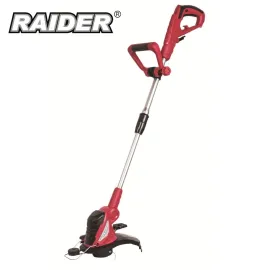 Електрически тример Raider RD-GT21, 600 W, 30 см