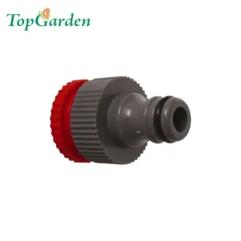 Адаптер за кран TopGarden 1/2" - 3/4" Адаптер за кран TopGarden 1/2" - 3/4"