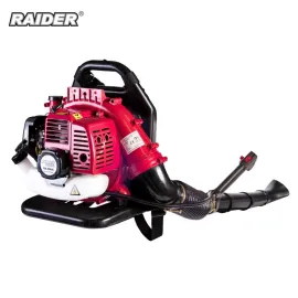 Моторна метла Raider RD-GB06, 1250 W, 1.7 к. с.