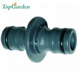 Разклонител за конектори TopGarden Premium 1/2”- 3/4” Разклонител за конектори TopGarden Premium 1/2”- 3/4”