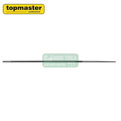 Пила за вериги Topmaster 4 мм (2 бр/к-т)
