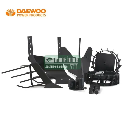 Картофовадач за мотофрезa Daewoo DATM80110-2