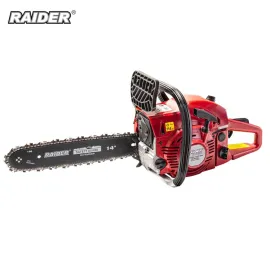 Бензинова резачка за дърва Raider RD-GCS22, 350 мм, 1800 W Бензинова резачка за дърва Raider RD-GCS22, 350 мм, 1800 W