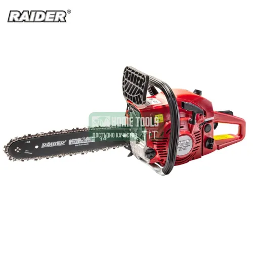 Бензинова резачка за дърва Raider RD-GCS22, 350 мм, 1800 W