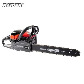 Бензинова резачка Raider RDP-GCS25, 45 см, (18"), 2400 W Бензинова резачка Raider RDP-GCS25, 45 см, (18"), 2400 W