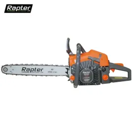 Бензинова резачка Rapter RR CS20-58, 58 cc, 2.15 kW, 450 мм Бензинова резачка Rapter RR CS20-58, 58 cc, 2.15 kW, 450 мм
