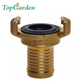 Конектор за маркуч TopGarden, 3/4" Конектор за маркуч TopGarden, 3/4"