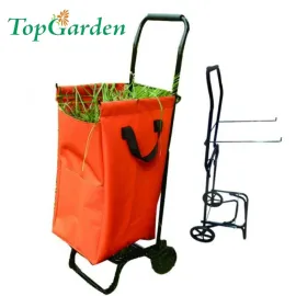 Градински кош TopGarden, 360x400x1000 мм, до 15 кг Градински кош TopGarden, 360x400x1000 мм, до 15 кг
