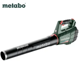 Акумулаторна въздуходувка METABO LB 18 LTX BL SOLO, 18 V, 650 м³/ч, без батерия и зарядно Акумулаторна въздуходувка METABO LB 18 LTX BL SOLO, 18 V, 650 м³/ч, без батерия и зарядно