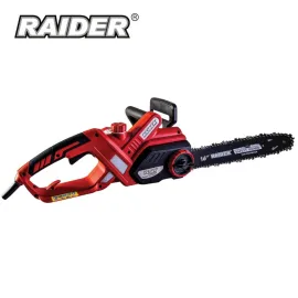 Електрическa резачка RAIDER RD-ECS20X, 2400 W, 400 мм Електрическa резачка RAIDER RD-ECS20X, 2400 W, 400 мм