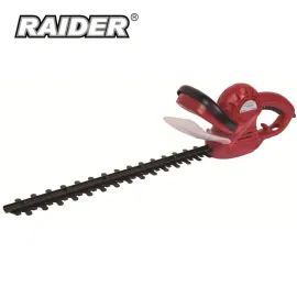 Храсторез Raider RD-HT06, 550 W, 20 мм Храсторез Raider RD-HT06, 550 W, 20 мм