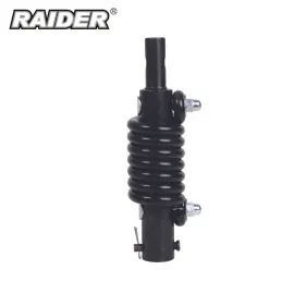 Свредло за моторен свредел Raider RD-EA01, Ø200х820 мм Свредло за моторен свредел Raider RD-EA01, Ø200х820 мм