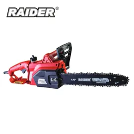 Електрическа резачка Raider RD-ECS21, 1800 W, 355 мм Електрическа резачка Raider RD-ECS21, 1800 W, 355 мм