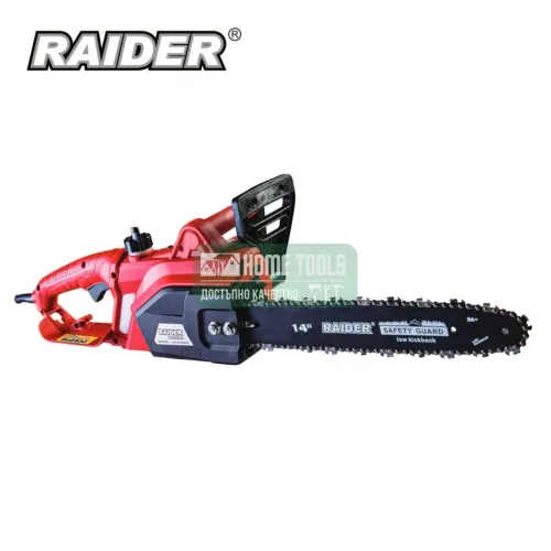 Електрическа резачка Raider RD-ECS21, 1800 W, 355 мм