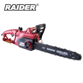 Електрическа резачка за дърва Raider RD-ECS23, 2000 W, 40 см Електрическа резачка за дърва Raider RD-ECS23, 2000 W, 40 см