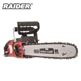 Електрическа резачка Raider RD-ECS19, 2400 W, 350 мм