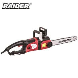 Електрическа резачка Raider RD-ECS19, 2400 W, 350 мм Електрическа резачка Raider RD-ECS19, 2400 W, 350 мм