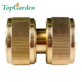 Съединител за маркуч 3/4 , Topgarden Съединител за маркуч 3/4 , Topgarden