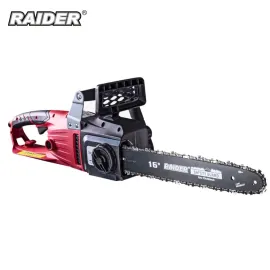 Електрическа резачка за дърва Raider RDP-ECS27, SDS, 2400 W, 40 см Електрическа резачка за дърва Raider RDP-ECS27, SDS, 2400 W, 40 см