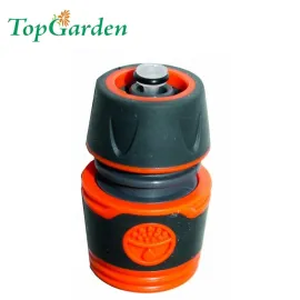 Конектор за маркуч TopGarden Premium 1/2" Конектор за маркуч TopGarden Premium 1/2"