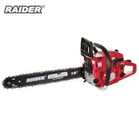 Бензинова резачка Raider RD-GCS19, 2200 W, 45 см Бензинова резачка Raider RD-GCS19, 2200 W, 45 см