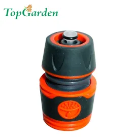 Месингов адаптер за кран TopGarden, 3/4-1 Месингов адаптер за кран TopGarden, 3/4-1