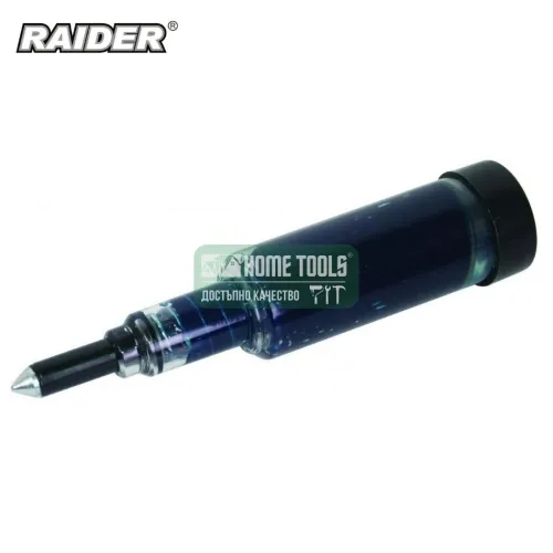 Такаламит за гресиране на резачки Raider, 38.5 см³