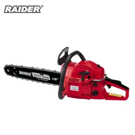 Бензинова резачка Raider RD-GCS24, 1800 W, 400 мм (16") Бензинова резачка Raider RD-GCS24, 1800 W, 400 мм (16")