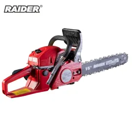 Бензинова резачка Raider RD-GCS13, 1800 W, 40 см Бензинова резачка Raider RD-GCS13, 1800 W, 40 см