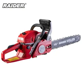 Бензинова резачка Raider RD-GCS14, 2000 W, 40 см Бензинова резачка Raider RD-GCS14, 2000 W, 40 см