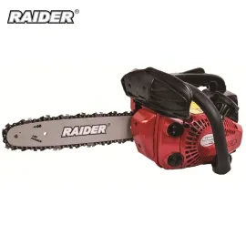 Бензинова резачка Raider RDP-GCS18, 1.2 к.с., 305 мм Бензинова резачка Raider RDP-GCS18, 1.2 к.с., 305 мм