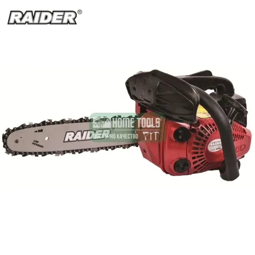 Бензинова резачка Raider RDP-GCS18, 1.2 к.с., 305 мм